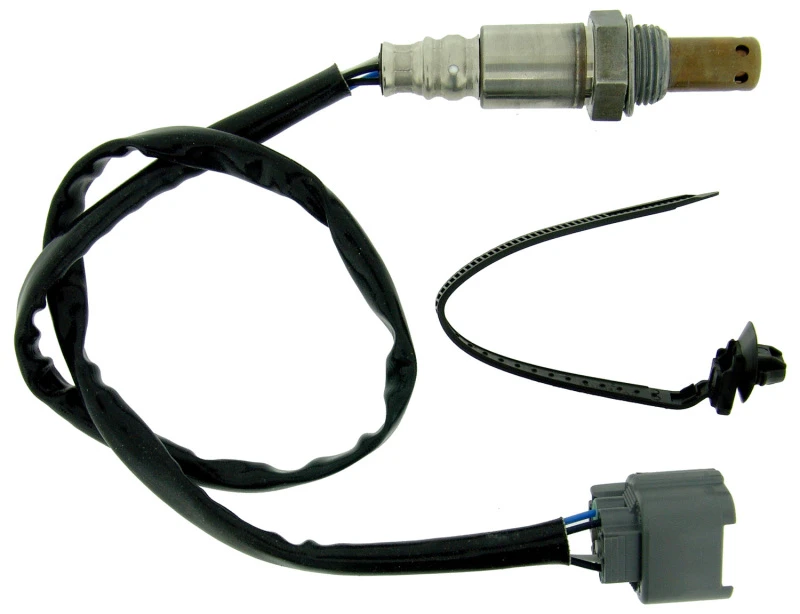 NGK Saab 9-2X 2006 Direktmontage 4-Draht A/F Sensor