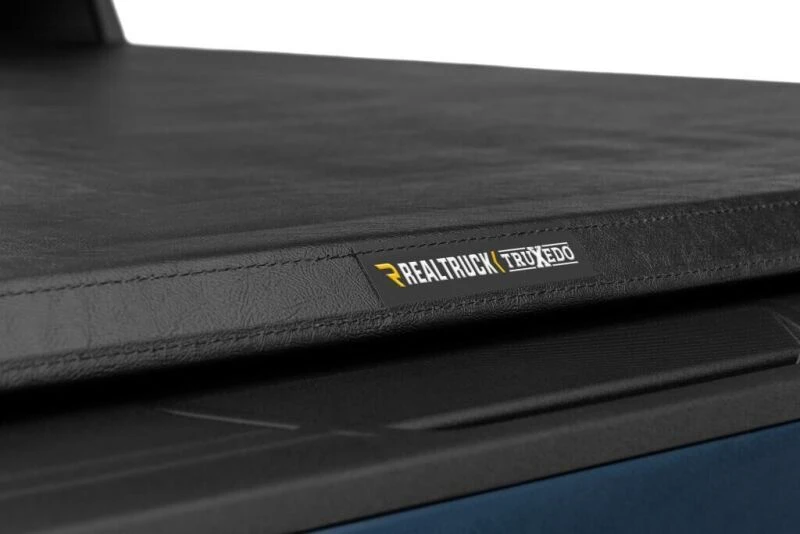 Truxedo TruXport Bettabdeckung für 2020 GMC Sierra & Chevrolet Silverado 2500HD & 3500HD 6ft 9in