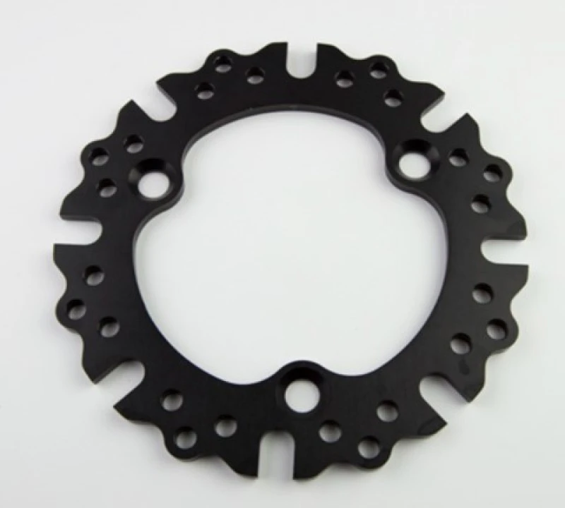 Wilwood Rotor-Adapter Floating/Fixed - Sprint/Modified Nabe 8 x 7,00 BC 3 x 5,00 BC
