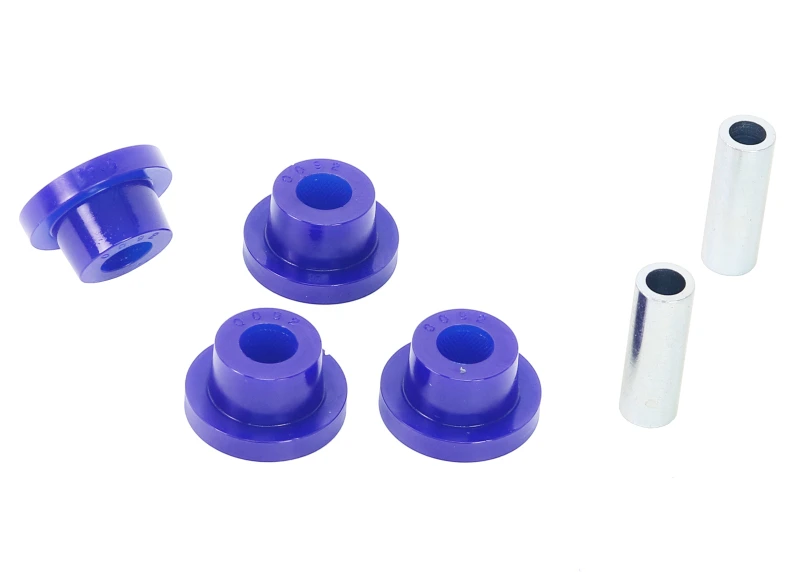 SuperPro Fiat-Lwr/Cont/Arm Inn/Bush
