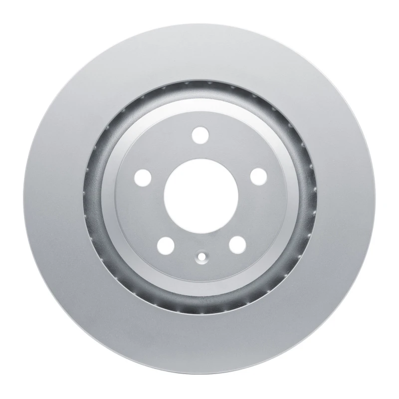 DFC 07-11 Audi S6 Rear GeoSPEC Coated Rotor