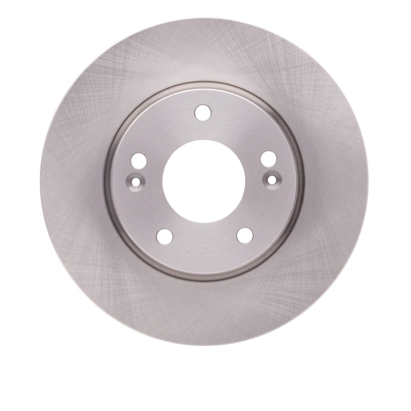DFC 10-13 Kia Forte Front Brake Rotor