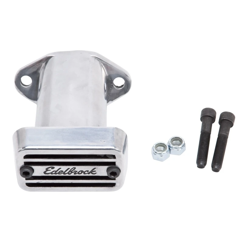 Edelbrock Elite Entlüfter - Hoch