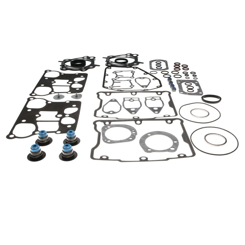 Wiseco HD TC 4.250 bore 131cid (AP) Piston Kit
