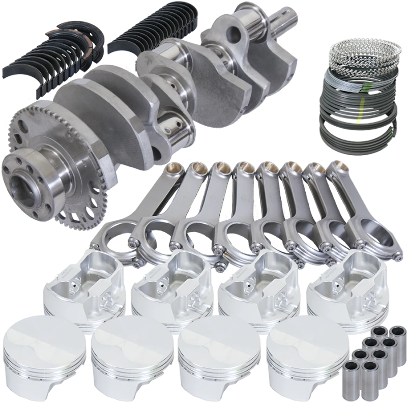 Eagle Chevy LS7 Competition Rotierende Baugruppe