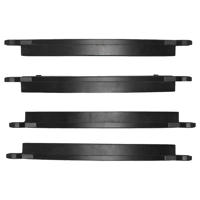 DFC 95-07 Ford F-350 4WD (Excl Super Duty) Front Heavy Duty Pads and Hardware Kit