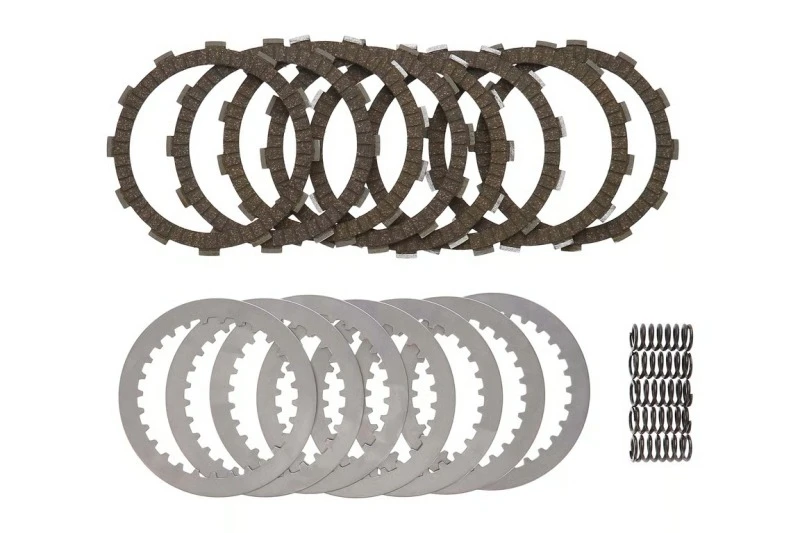 Wiseco 2001 Suzuki RM125 Clutch Pack Kit
