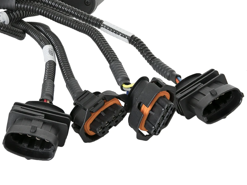 aFe Scorcher GT Modul 17-18 Hyundai Elantra Sport 1.6L Turbo