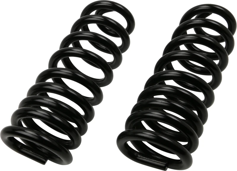 MOOG 99-14 Ford E-350 Super Duty Front Coil Springs