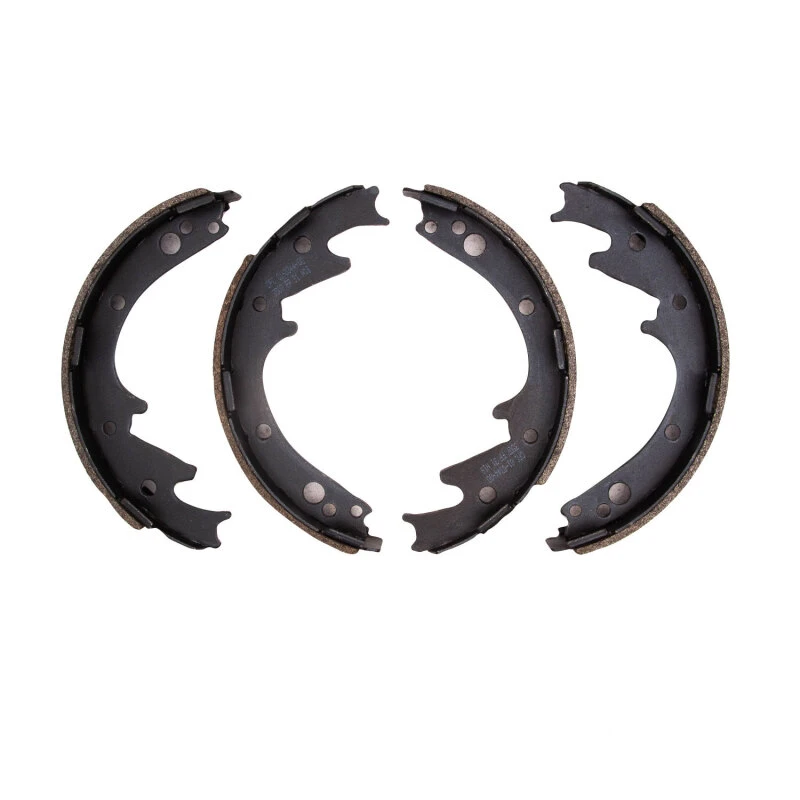 DFC 67-71 Toyota Corona Front/Rear Premium Service Shoes