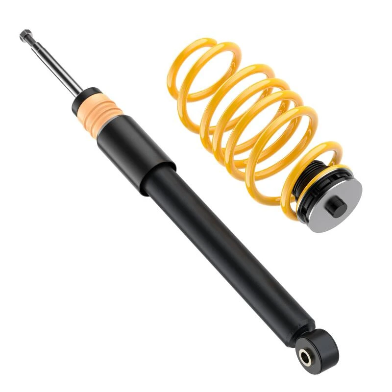 ST Coilover Kit 09-14 Audi A4/A4 Quattro (B8)