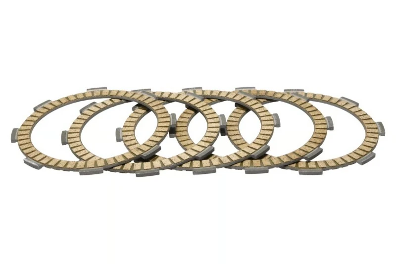 Wiseco 87-04 Honda CR80R/85R Clutch Pack Kit