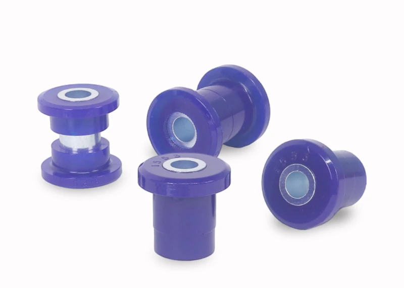 SuperPro Control Arm Bushing Kit