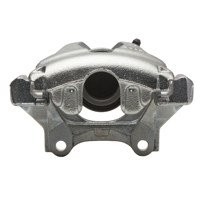 DFC 99-06 Audi TT Quattro Front-L Silver Zinc Coated Premium Caliper
