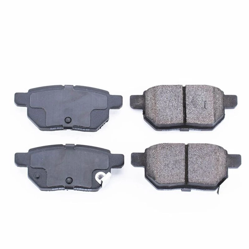 powerstop_16-1423-679450a5b5ca5 Power Stop 11-17 Lexus CT200h Rear Z16 Evolution Ceramic Brake Pads