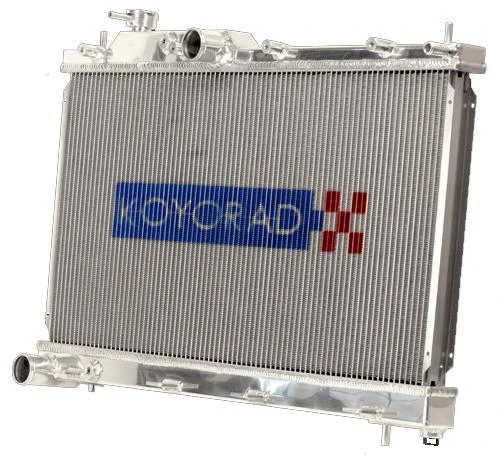 Koyo R-Series Radiator für 1993-1998 Toyota Supra NA/Turbo (MT)