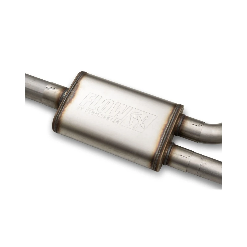Flowmaster 96-99 GM 1500 5.7L FlowFX Cat-Back DOSS Exhaust System