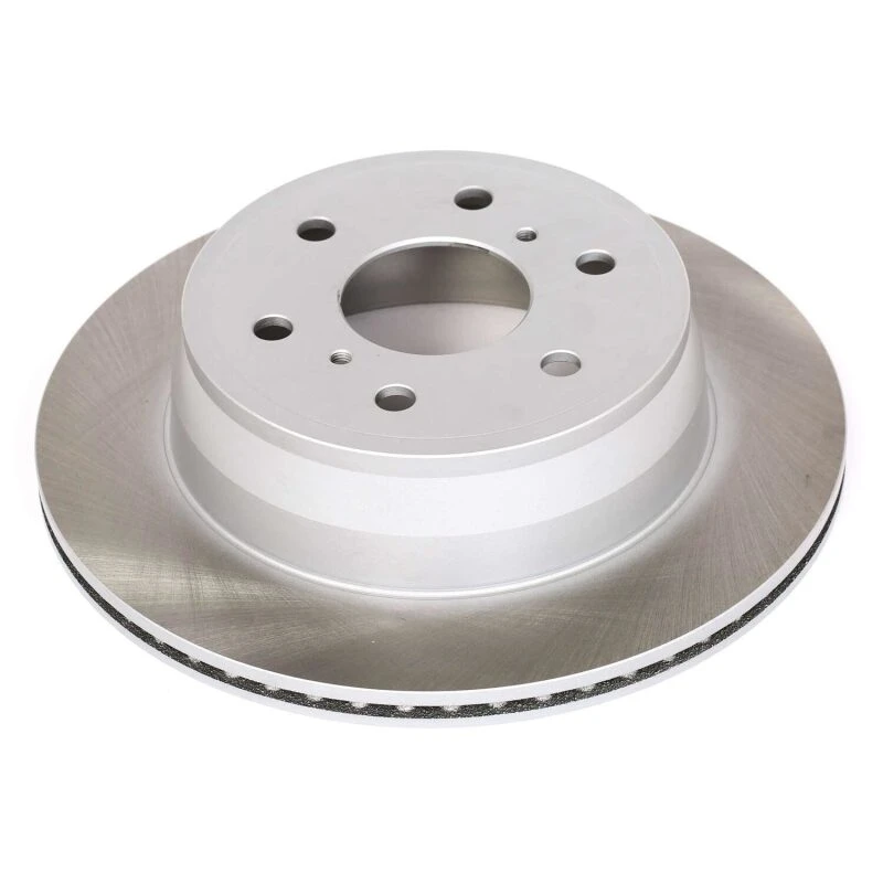 Power Stop 07-20 Cadillac Escalade Rear Semi Coated Rotor