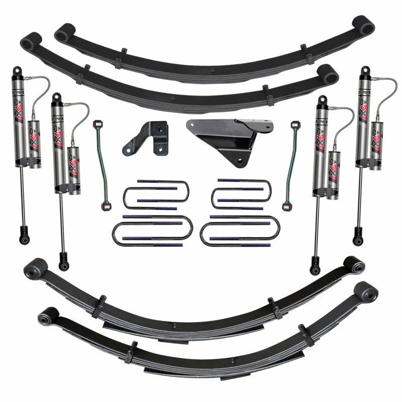 Skyjacker 6In SYS 03/99-99F250 350 V8 4