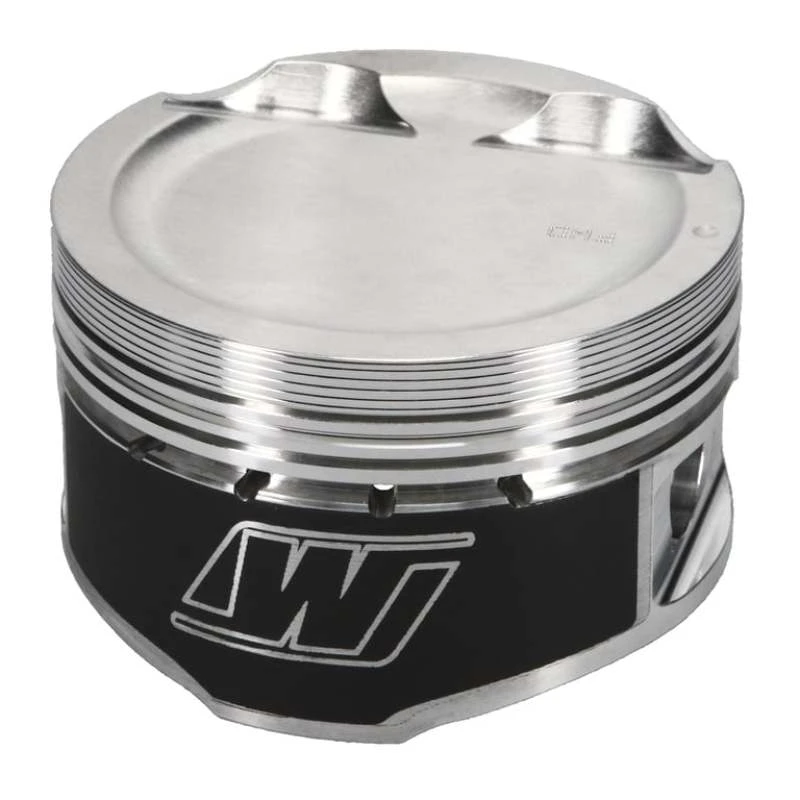 Wiseco Volks 2.0 9A 16v Dished -11cc Turbo 83mm Kolben Lagerbestand