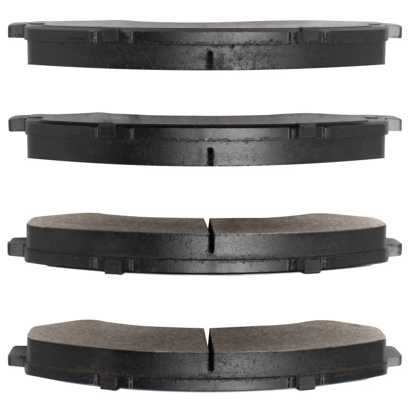 DFC 98-99 Chevrolet W4500 TILTMASTER (w/Front Rotors) Front 5000 Advanced Semi Metallic Brake Pads