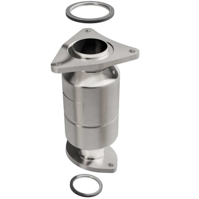 magnaflow_50709-6793a8e3cd362 MagnaFlow-Konverter DF 01-08 Lexus SC430 4.3L Krümmer