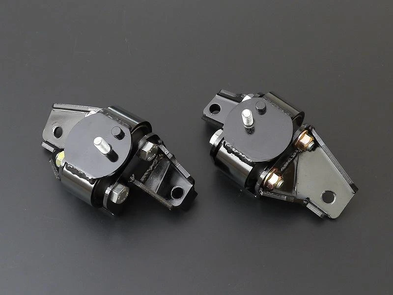 Cusco verstärkte Motorhalterungen für 2013–2021 Subaru BRZ / Scion FR-S / Toyota 86