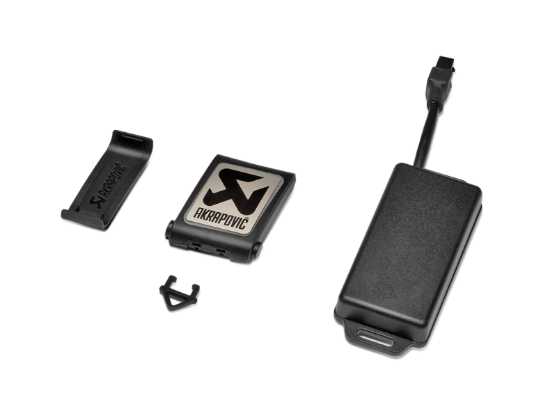 Akrapovic 2020+ Mercedes-AMG GLE/GLS 63S Sound Kit