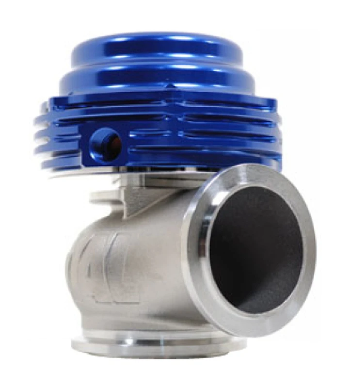 TiAL Sport MVS Wastegate 38mm .9 Bar (13.05 PSI) - Blue