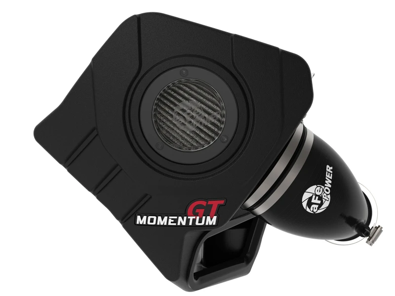 aFe POWER Momentum GT Pro Dry S Ansaugsystem 16-19 Audi A4/Quattro I4-2.0L (T)