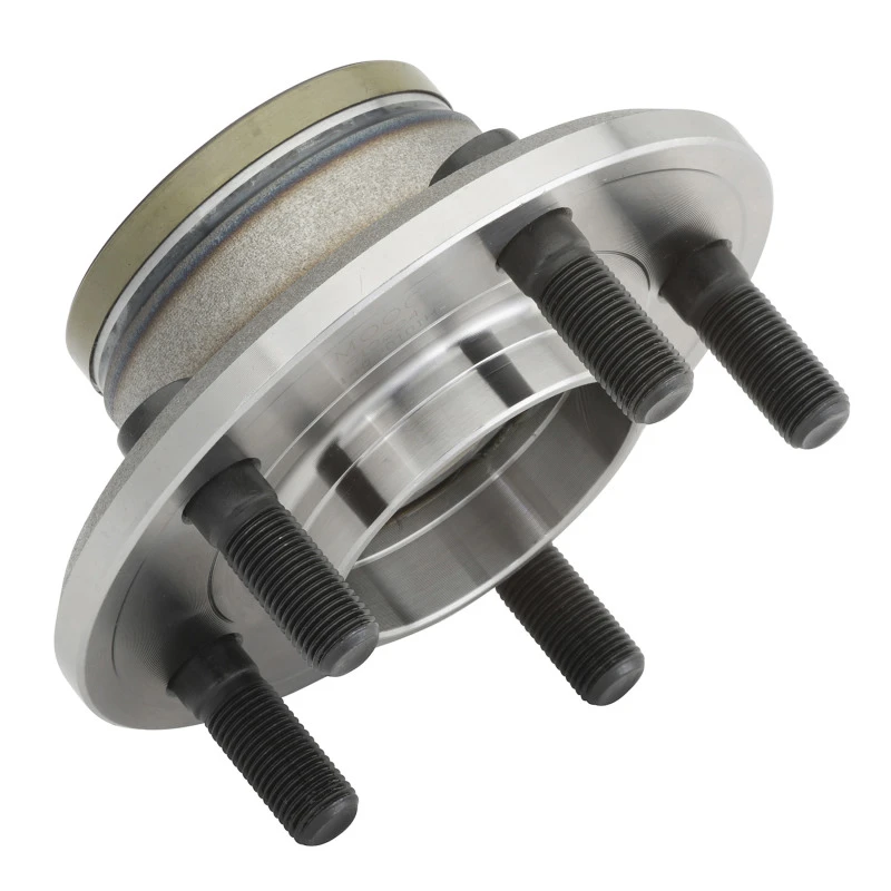 MOOG 05-14 Chrysler 300 Vordere Nabe Einheit