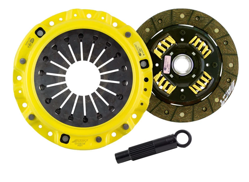 ACT HD/Perf Street Sprung Kupplungskit für 2000 Honda S2000