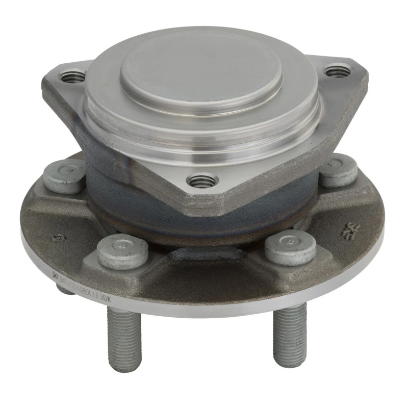 MOOG 12-22 Chrysler 300 Vorderes Nabenbaugruppe