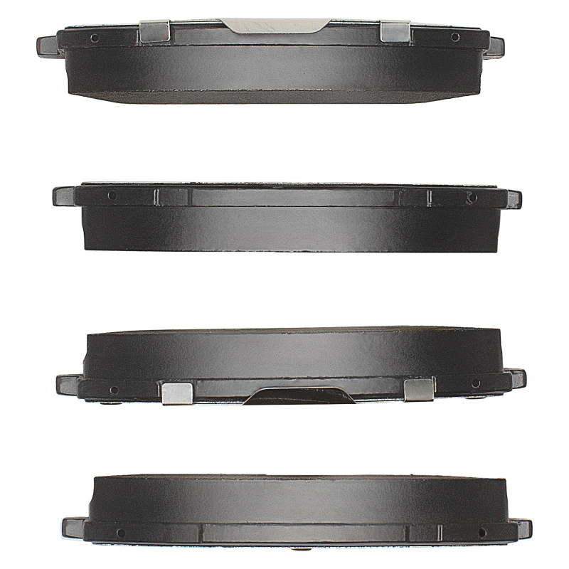 DFC 22-25 Hyundai Kona N Front 5000 Advanced Low Metallic Brake Pads and Hardware Kit