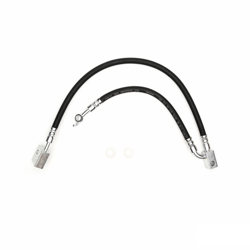 DFC 12-22 Nissan NV1500 Front Left/Front-L Brake Hose