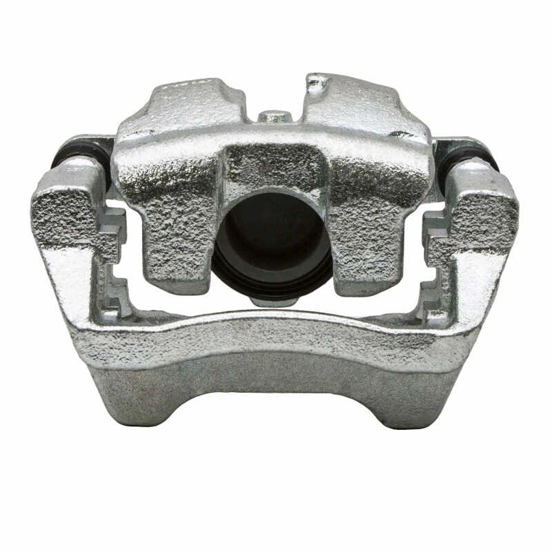 DFC 05-07 Land Rover LR3 Rear-L Premium Caliper - Silver Zinc Coated