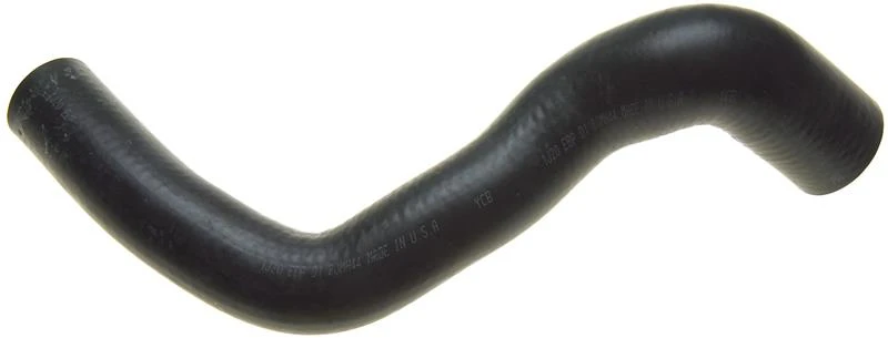 Gates 04-08 Chrysler Crossfire V-6 3.2L Lower Molded Coolant Hose