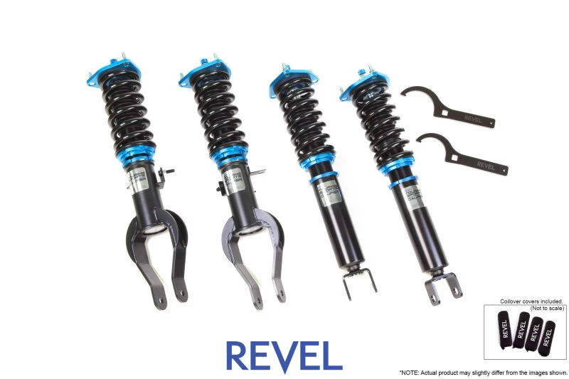 Revel Touring Sport Damper for 2008-2019 Nissan GT-R
