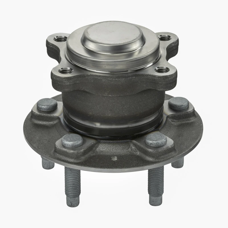 MOOG 16-21 Buick Encore Hinterrad Lagergehäuse