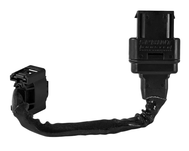 aFe Power Sprint Booster Power Converter 01-16 BMW X1/X3/X4/X5/X6-Serie (AT)
