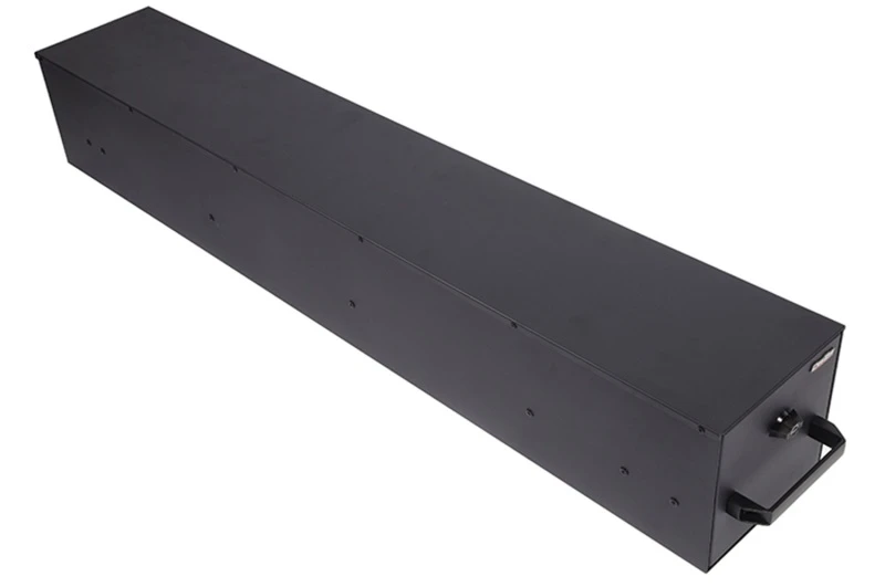Deezee Pull Out Drawer - 60x10x10 (Tonneau Box)