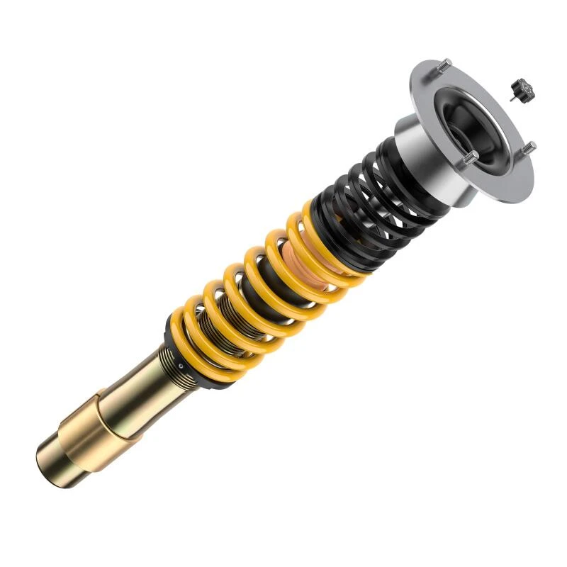 ST XA Coilover Kit 00-03 BMW M5 E39