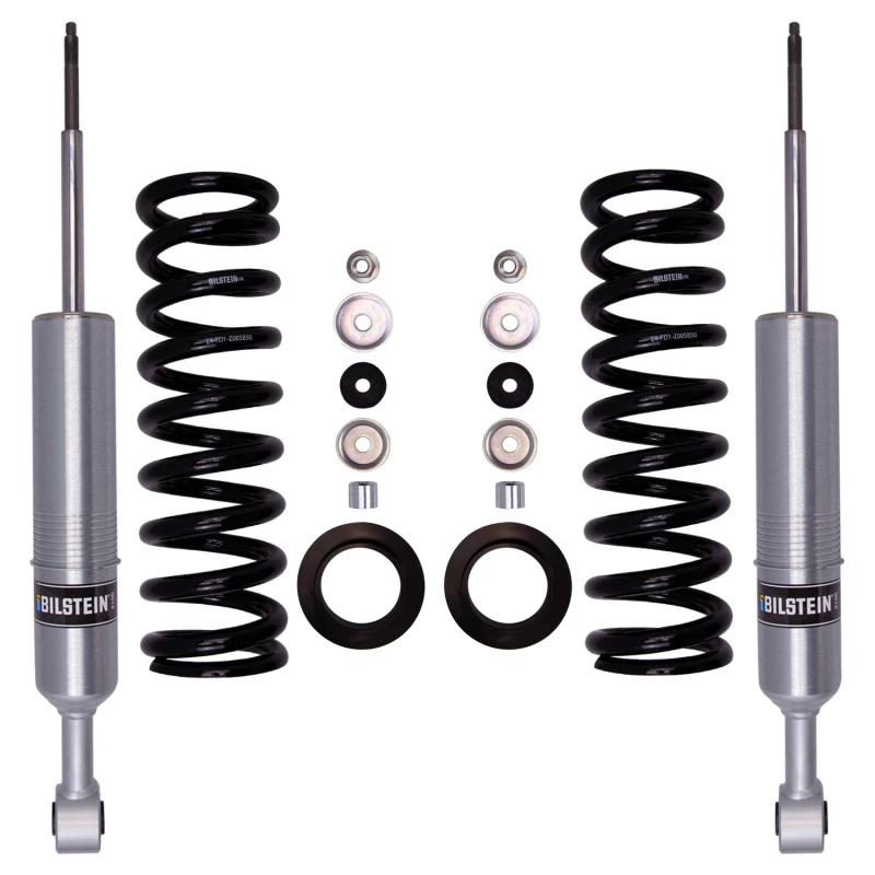 bilstein_47-310025-679733363aac4 Bilstein B8 6112 10-22 Lexus GX460 / 10-22 Toyota 4Runner Vorderachse Federbeinkit