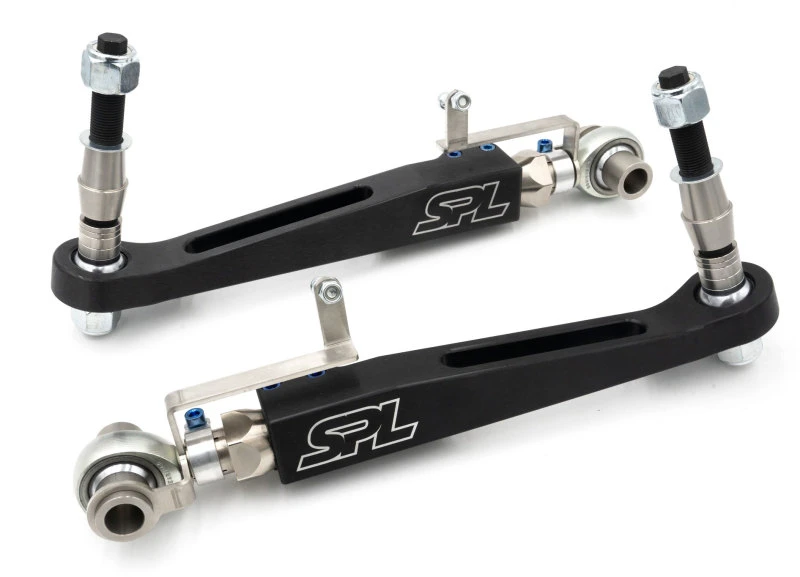 SPL-Teile 2015+ Ford Mustang GT350 (S550) vordere untere Lenker