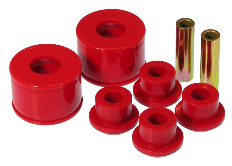 Prothane Rear Trailing Arm Bushings for Honda Prelude