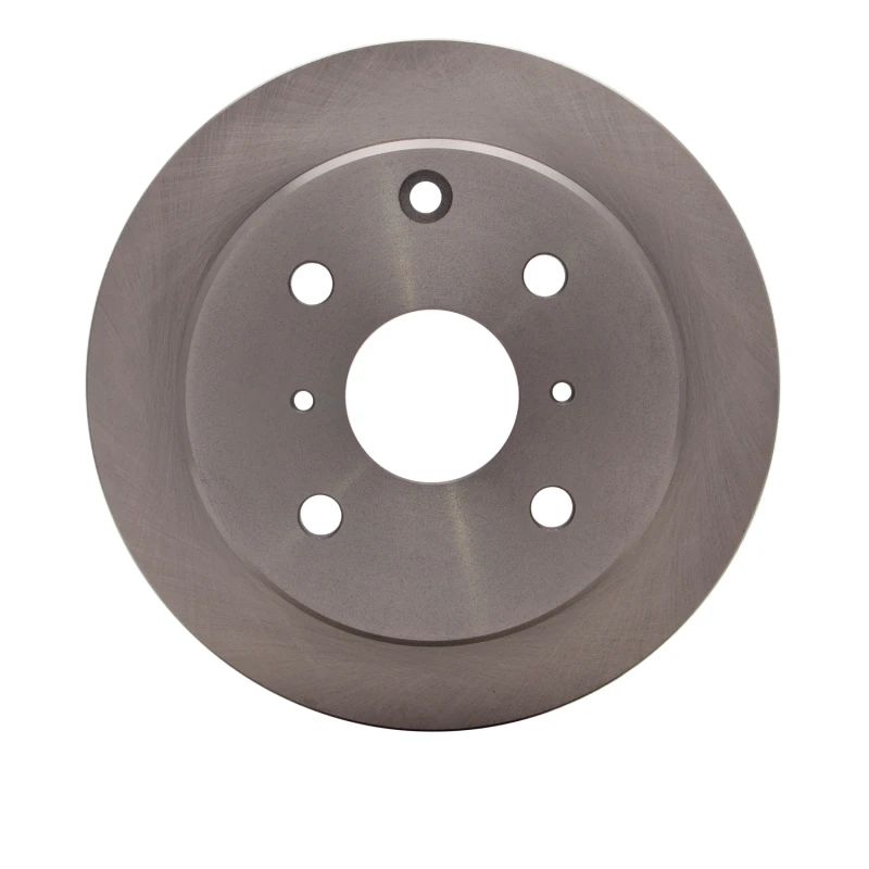 DFC 83-84 Toyota Cressida Rear Brake Rotor