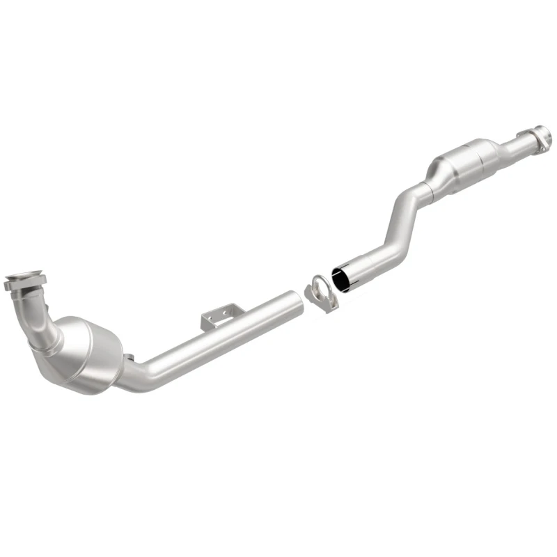 MagnaFlow Konverter DF 00-03 Mercedes S430 4.3L