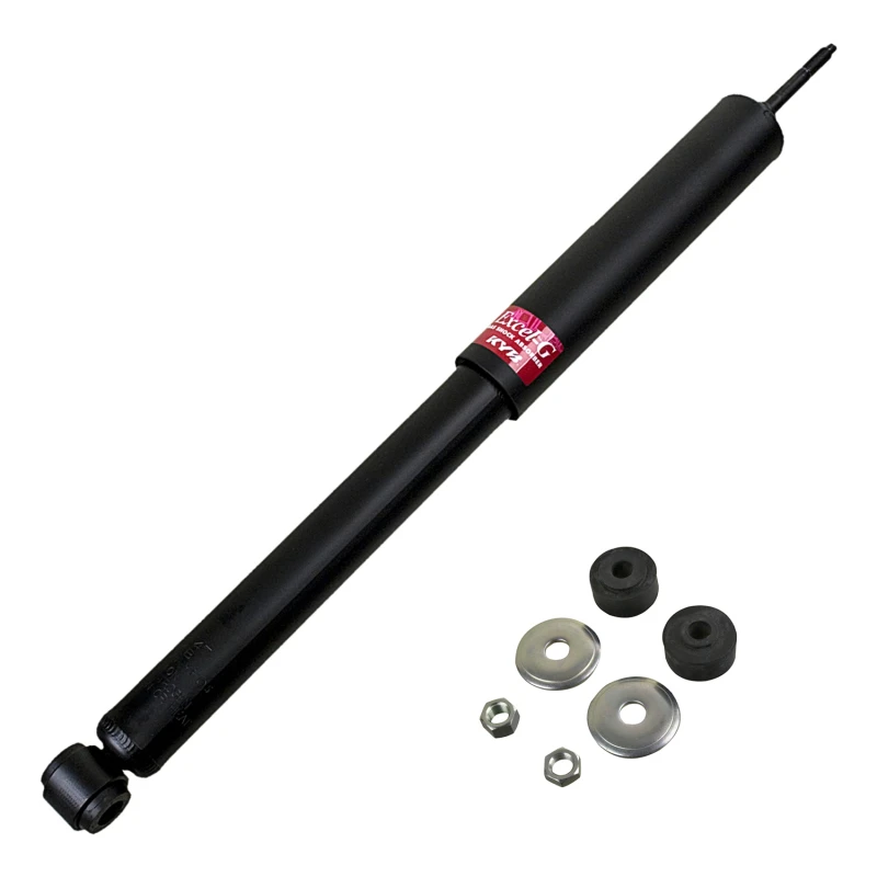 KYB-Stoßdämpfer & Struts Excel-G hinten CHEVROLET Chevette 1976-87 PONTIAC Acadian 1976-87 PONTIAC T1000 19