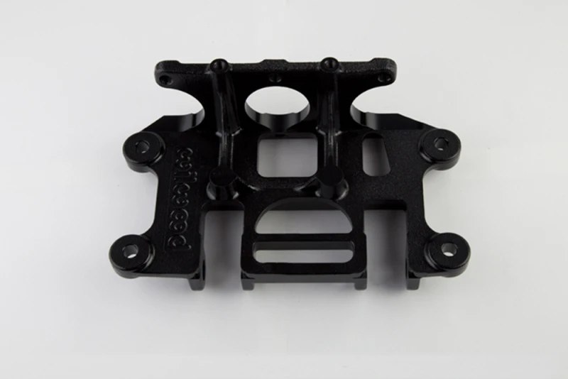 Wilwood base pedal forward MT triple M/C