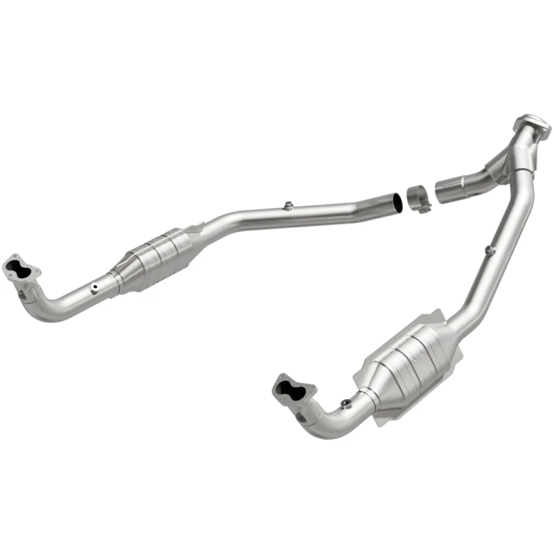 MagnaFlow-Konverter DF 94-95 Disc./Defender 3.9L